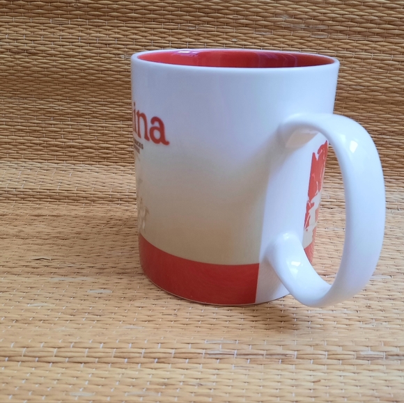 Starbucks China Global Icon Mug 16 fl oz.-NEW - Picture 5 of 9